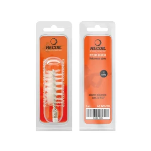 Нейлонова щітка Recoil (Калібри: 12, 22, 30) - Зображення 1